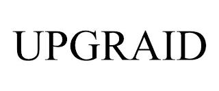 UPGRAID trademark