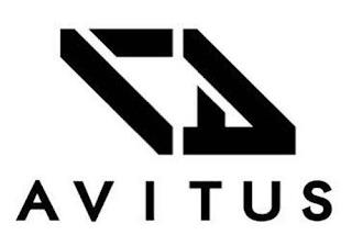 AV AVITUS trademark