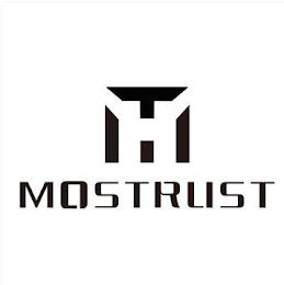 MOSTRUST trademark