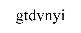 GTDVNYI trademark