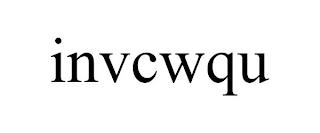 INVCWQU trademark