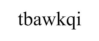 TBAWKQI trademark