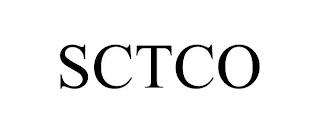 SCTCO trademark