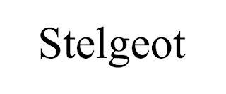 STELGEOT trademark