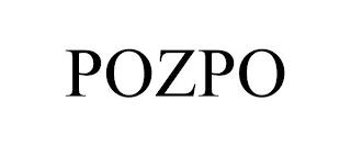 POZPO trademark