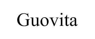 GUOVITA trademark