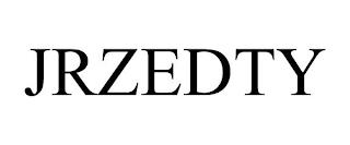 JRZEDTY trademark