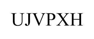 UJVPXH trademark