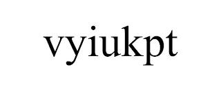 VYIUKPT trademark