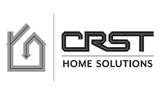 CRST HOME SOLUTIONS trademark