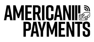 AMERICAN PAYMENTS trademark