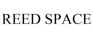 REED SPACE trademark