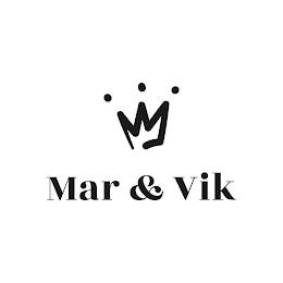 MAR & VIK trademark