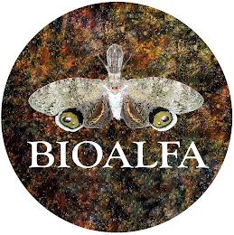 BIOALFA trademark