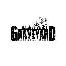 GRAVEYARD ENTERTAINMENT trademark