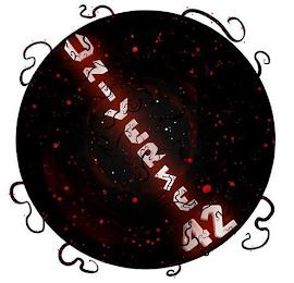 UNIVERSE 42 trademark