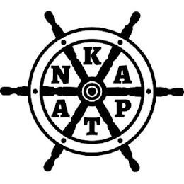 KAPTAN trademark