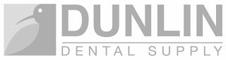 DUNLIN DENTAL SUPPLY trademark