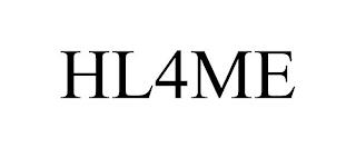 HL4ME trademark