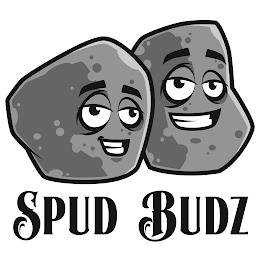 SPUD BUDZ trademark