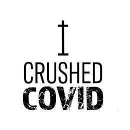 I_CRUSHED COVID trademark