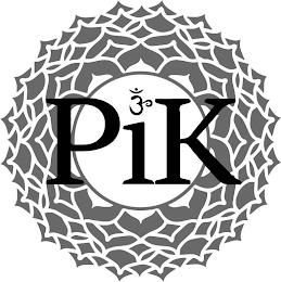 PIK trademark