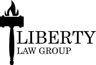 LIBERTY LAW GROUP trademark