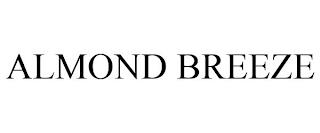 ALMOND BREEZE trademark