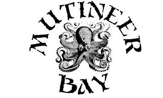 MUTINEER BAY trademark