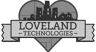 LOVELAND TECHNOLOGIES trademark