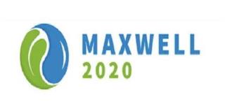 MAXWELL 2020 trademark