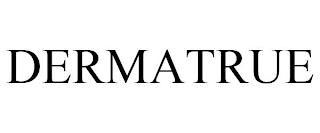 DERMATRUE trademark