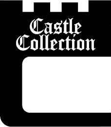 C CASTLE COLLECTION trademark