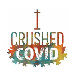 I_CRUSHED COVID trademark