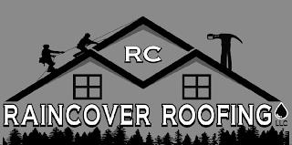 RC RAINCOVER ROOFING trademark