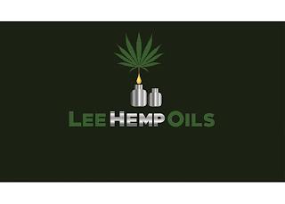 LEE HEMP OILS trademark