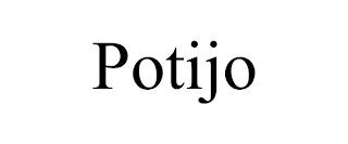 POTIJO trademark