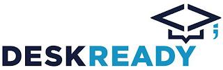 DESKREADY trademark