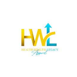 HWL HEALTH.WEALTH.LEGACY APPAREL trademark