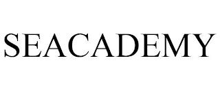 SEACADEMY trademark