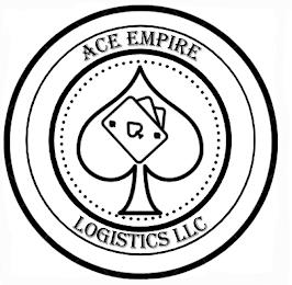 ACE EMPIRE LOGISTICS LLC trademark