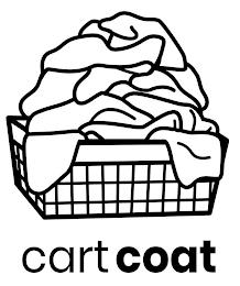 CART COAT trademark