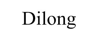 DILONG trademark