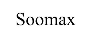 SOOMAX trademark