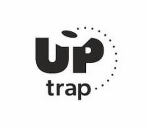 UP TRAP trademark