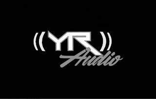 YR AUDIO trademark