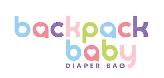 BACKPACK BABY DIAPER BAG trademark