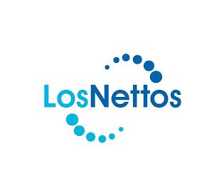 LOS NETTOS trademark