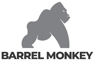 BARREL MONKEY trademark