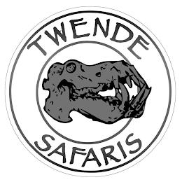 TWENDE SAFARIS trademark